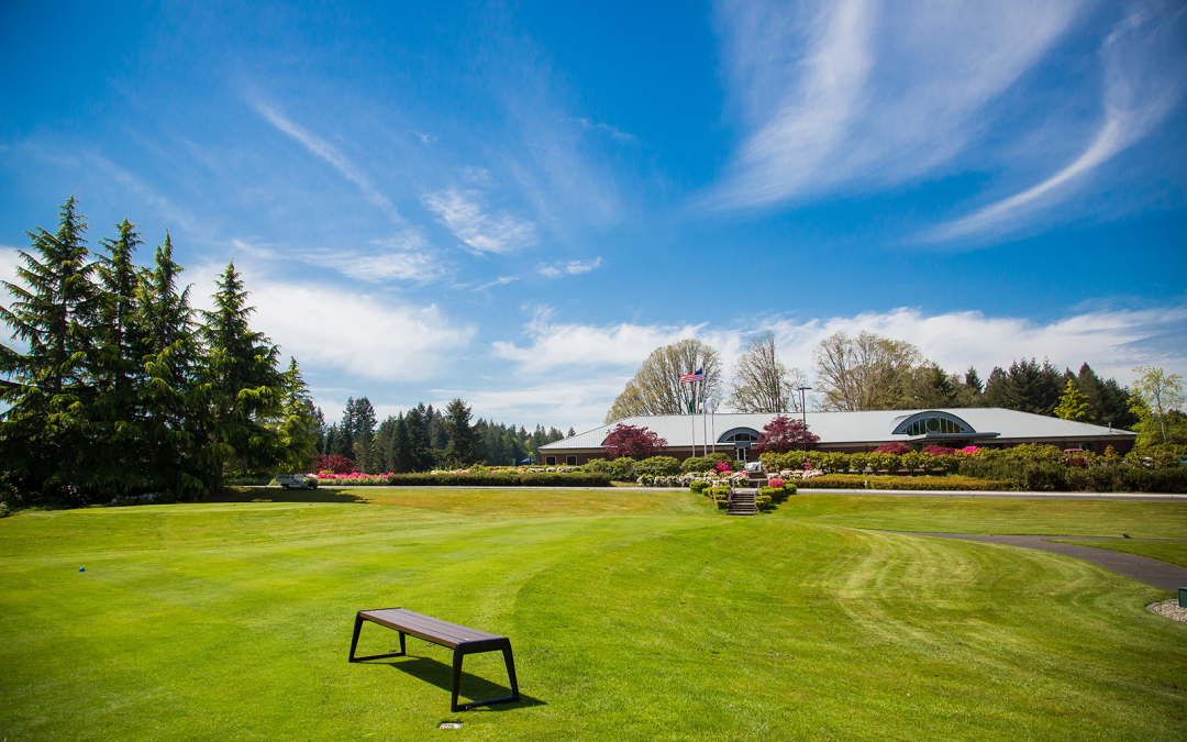 Indian Summer Golf & Country Club Seattle Golf Courses